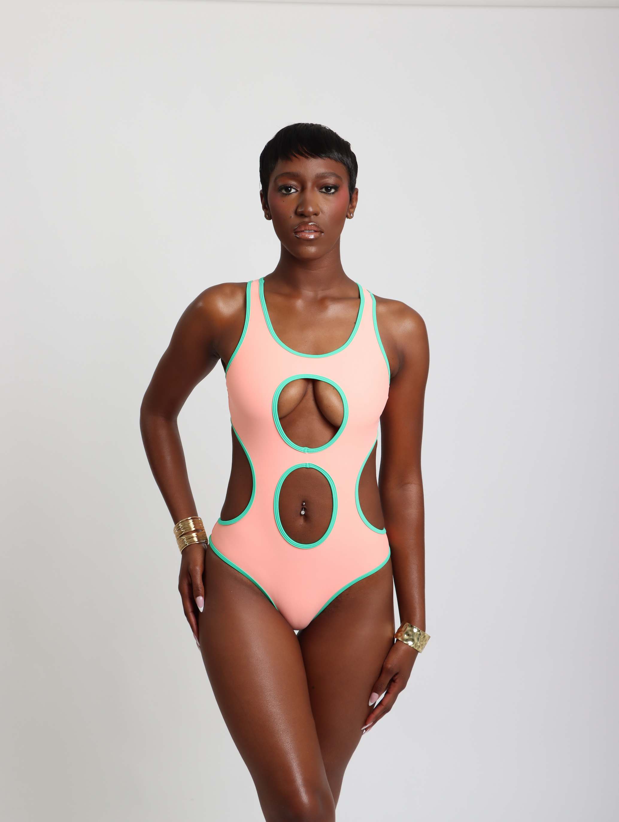 ONE PIECE – ZURI SOLEIL